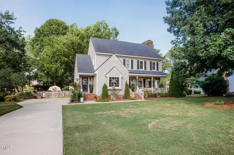 4521 Hatcher Ln N, Wilson, NC 27896