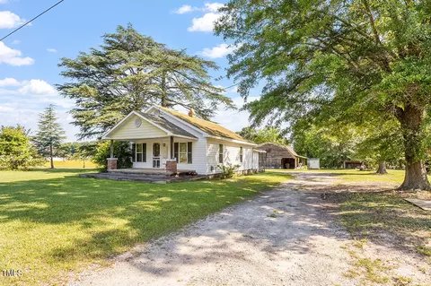 13456 Cleveland Road Rd, Garner, NC 27529