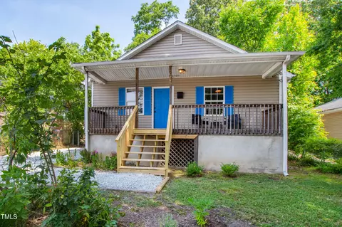 903 Drew St, Durham, NC 27701