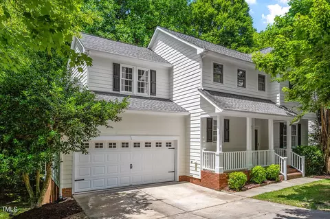 12601 Waterlow Park Ln, Raleigh, NC 27614