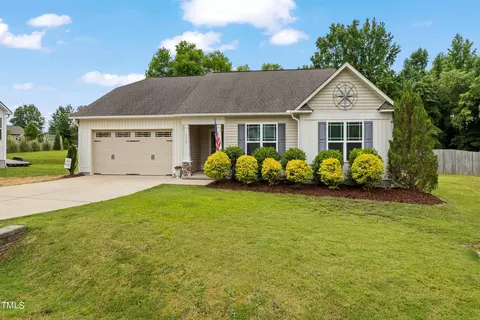 117 Terawood Farm Dr, Willow Spring, NC 27592