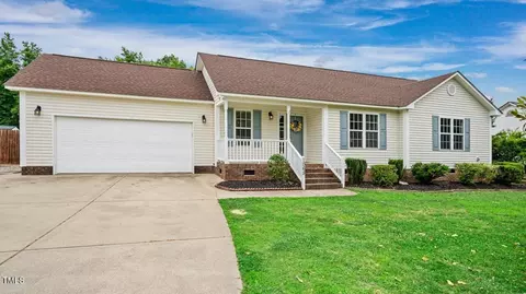1065 Smith Rd, Smithfield, NC 27577 photo 1