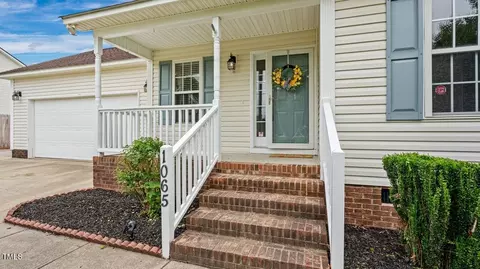 1065 Smith Rd, Smithfield, NC 27577 photo 6