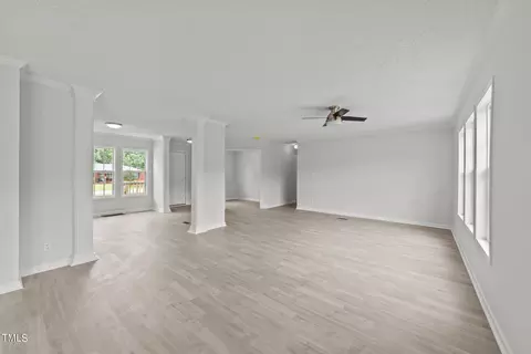 1688 Grantham School Rd, Mount Olive, NC 28365 photo 5