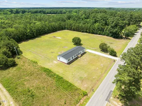 1688 Grantham School Rd, Mount Olive, NC 28365 photo 34