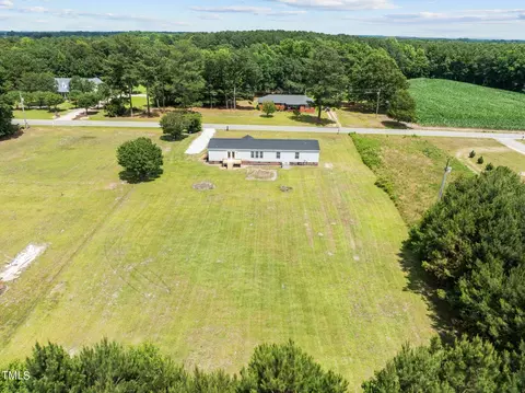 1688 Grantham School Rd, Mount Olive, NC 28365 photo 36