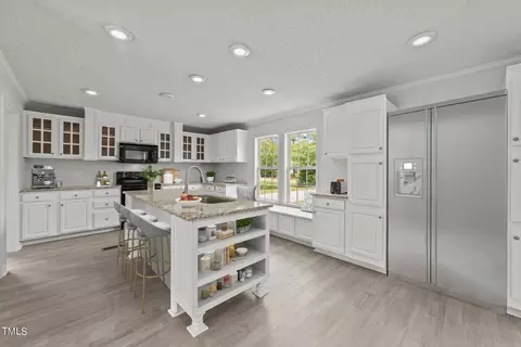 1688 Grantham School Rd, Mount Olive, NC 28365 photo 10