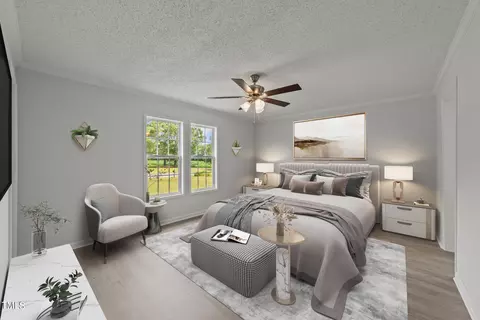 1688 Grantham School Rd, Mount Olive, NC 28365 photo 21