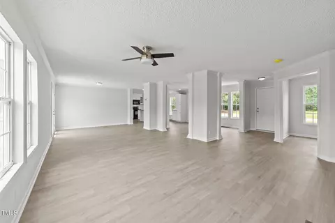 1688 Grantham School Rd, Mount Olive, NC 28365 photo 4
