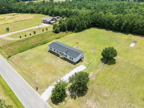 1688 Grantham School Rd, Mount Olive, NC 28365 photo 35