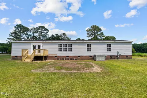1688 Grantham School Rd, Mount Olive, NC 28365 photo 33