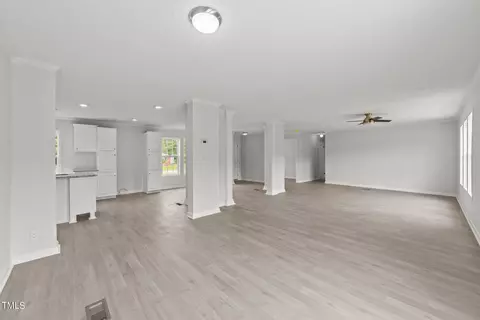 1688 Grantham School Rd, Mount Olive, NC 28365 photo 8