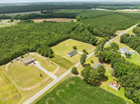 1688 Grantham School Rd, Mount Olive, NC 28365 photo 38