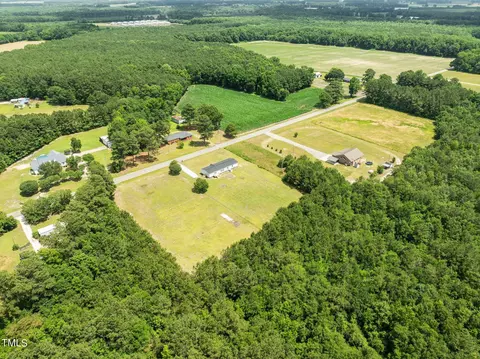 1688 Grantham School Rd, Mount Olive, NC 28365 photo 40
