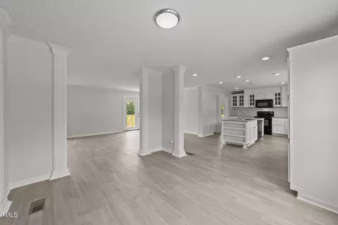 1688 Grantham School Rd, Mount Olive, NC 28365 photo 17