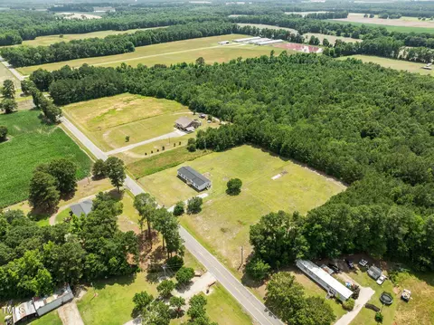 1688 Grantham School Rd, Mount Olive, NC 28365 photo 41