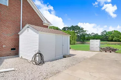 1870 Sheldon Rd, Bailey, NC 27807 photo 11