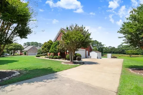 1870 Sheldon Rd, Bailey, NC 27807 photo 4