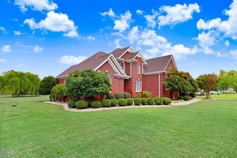 1870 Sheldon Rd, Bailey, NC 27807 photo 2