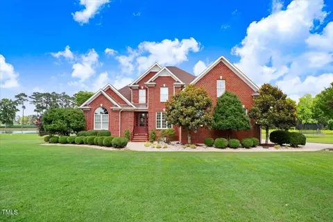 1870 Sheldon Rd, Bailey, NC 27807 photo 1
