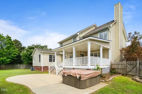 101 Windsor Dr, Dunn, NC 28334 photo 36