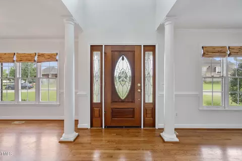 101 Windsor Dr, Dunn, NC 28334 photo 8