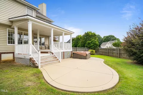 101 Windsor Dr, Dunn, NC 28334 photo 31