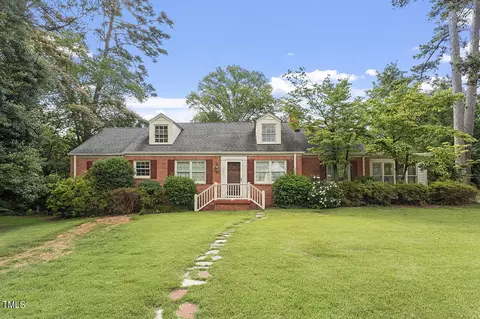 1600 Canterbury Rd, Raleigh, NC 27608