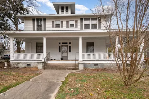 510 Piedmont St, Reidsville, NC 27320