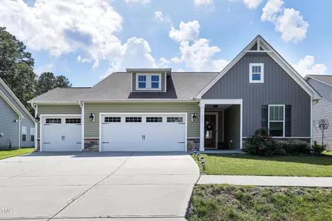2003 Turning Leaf Ln, Creedmoor, NC 27522