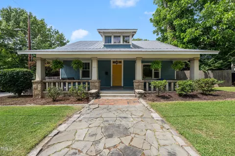 801 E Lane St, Raleigh, NC 27601