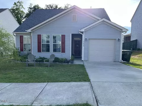 3632 Tule Spring St, Raleigh, NC 27610