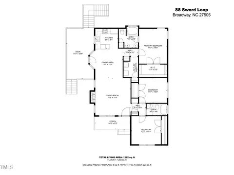 88 Sword Loop, Broadway, NC 27505 photo 43