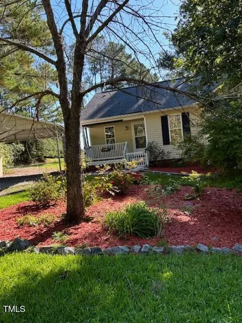 100 Shallow Creek Xing, Willow Spring, NC 27592