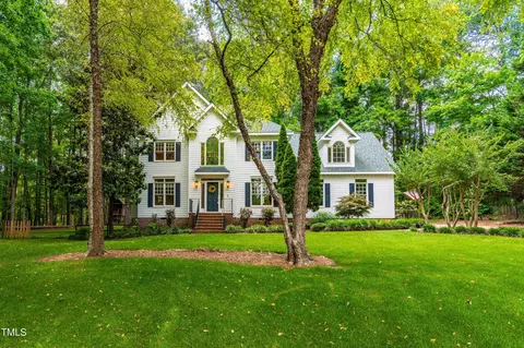 3200 Kingsbridge Ct, Wake Forest, NC 27587