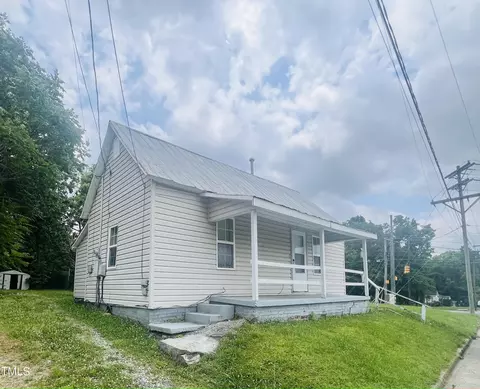 506 E 6th St, Burlington, NC 27215
