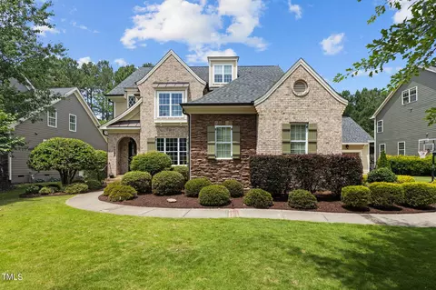 1125 Fanning Dr, Wake Forest, NC 27587