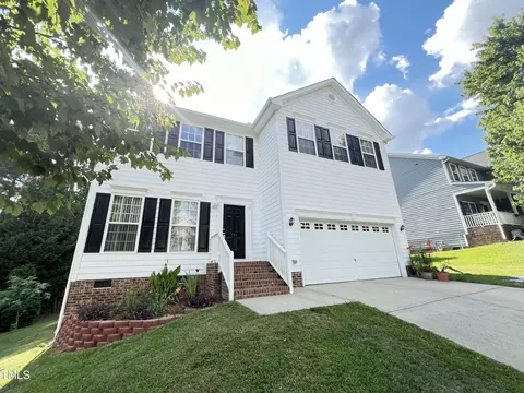 204 Kellerhis Dr, Apex, NC 27502