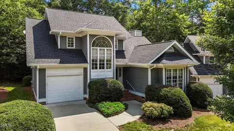 15 Marchmont Ct, Durham, NC 27705