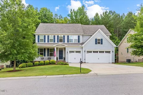 1404 Endgame Ct, Wake Forest, NC 27587 photo 1