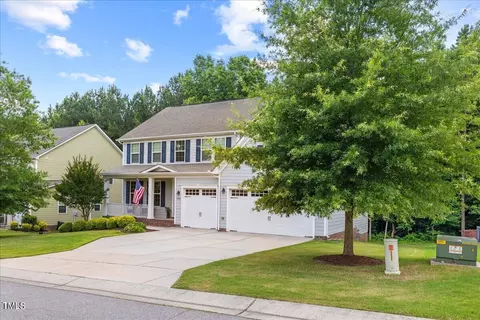 1404 Endgame Ct, Wake Forest, NC 27587 photo 2