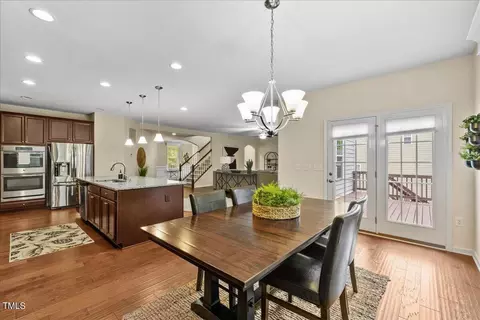 1404 Endgame Ct, Wake Forest, NC 27587 photo 12