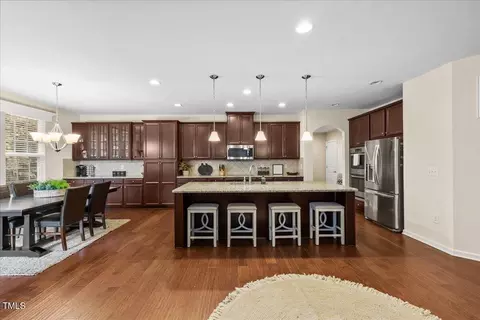 1404 Endgame Ct, Wake Forest, NC 27587 photo 9