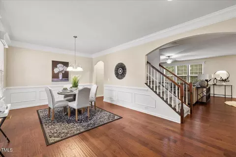 1404 Endgame Ct, Wake Forest, NC 27587 photo 3