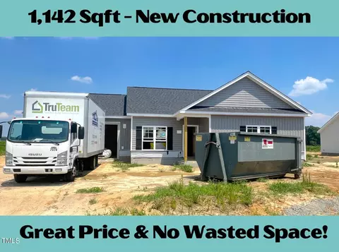 402 Fynloch Chase Dr, Fremont, NC 27830