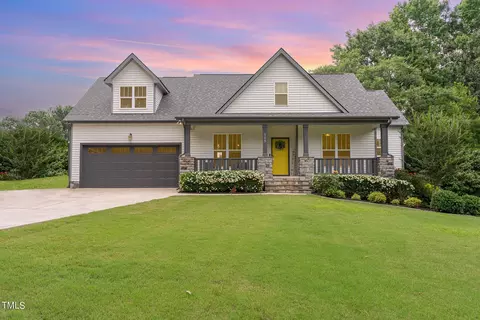 105 Trantham Trl, Clayton, NC 27527