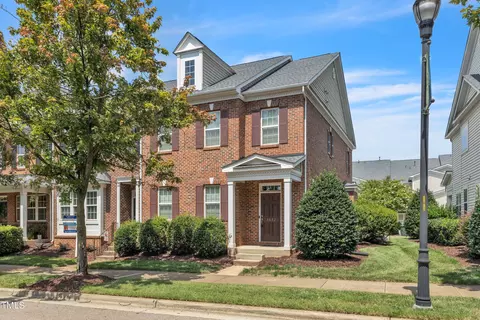 3632 Olympia Dr, Raleigh, NC 27603