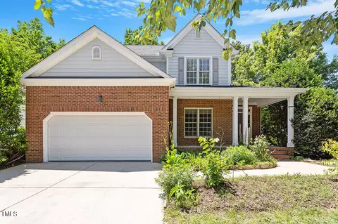 300 Foxbury Dr, Garner, NC 27529
