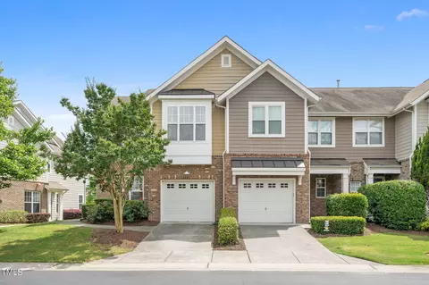 9161 Wooden Rd, Raleigh, NC 27617