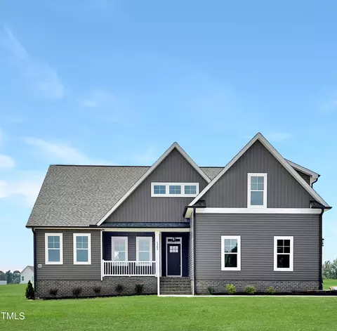 5362 River Buck Rd, Spring Hope, NC 27882